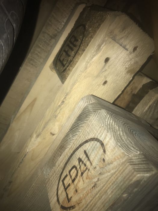 Подам европалеты поддоны 1,2*0,8м