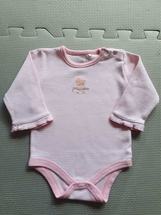 Body z długim rękawem 5.10.15 r. 56