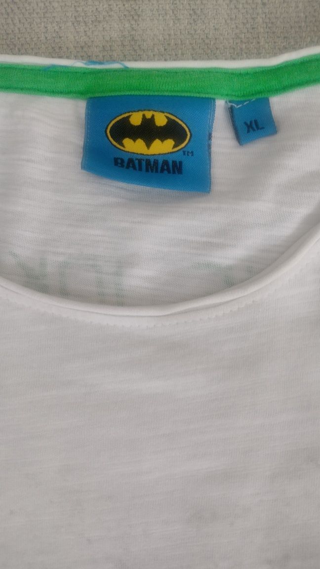 T-shirt męski z Jokerem