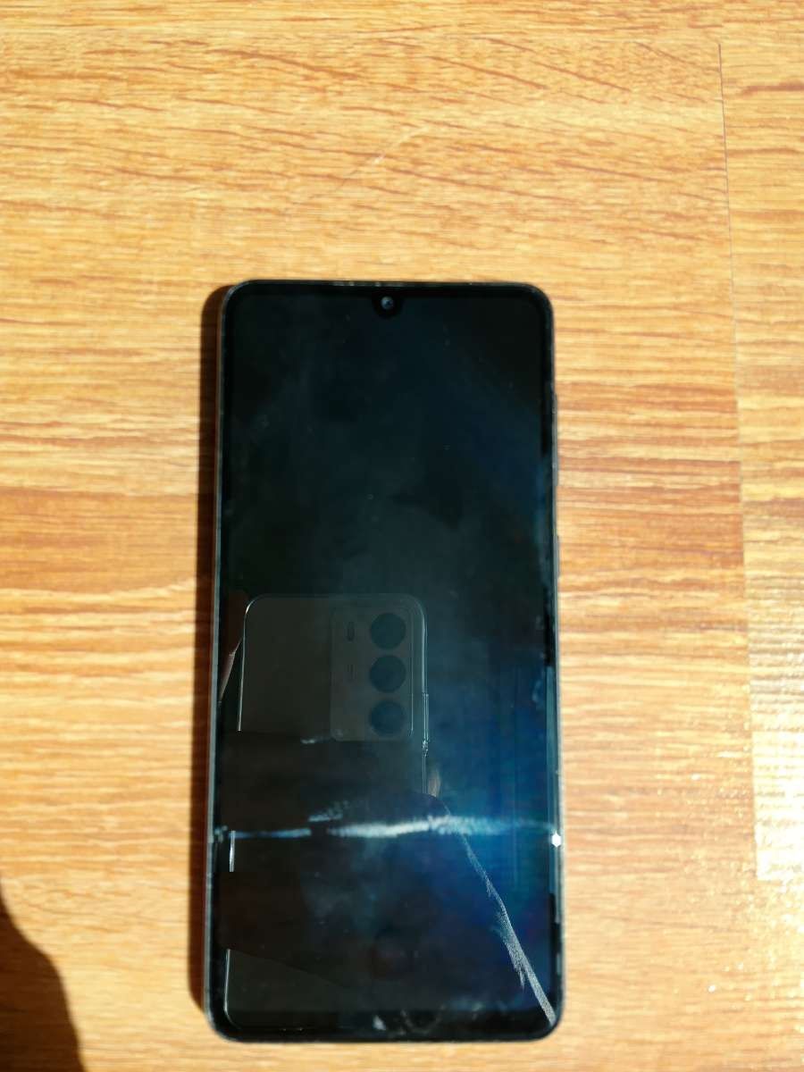 Samsung  a33  5G