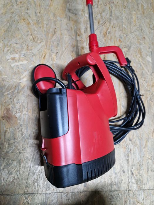 Pompa do deszczówki Einhell 350 W 4600 l/h