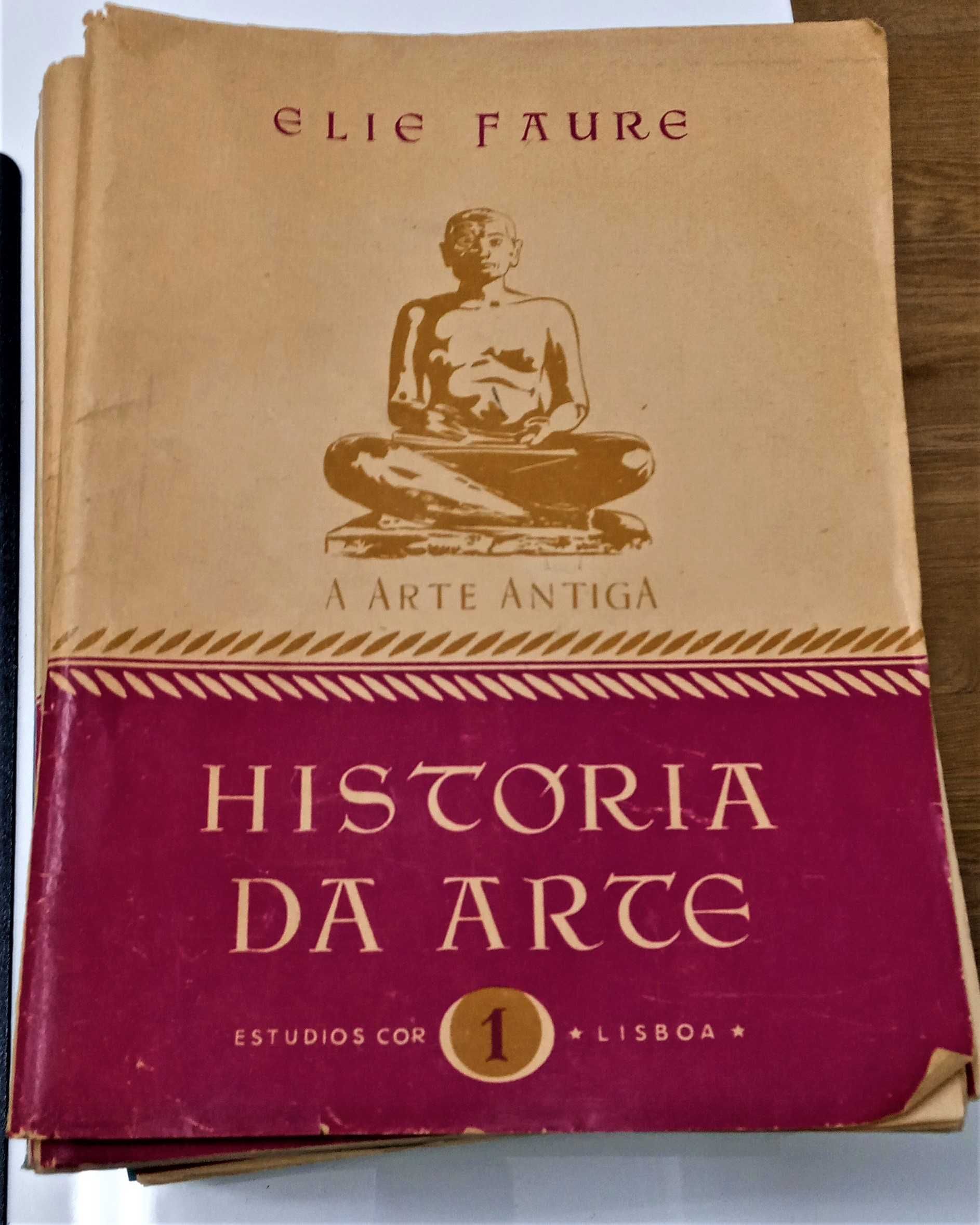 Historia da Arte