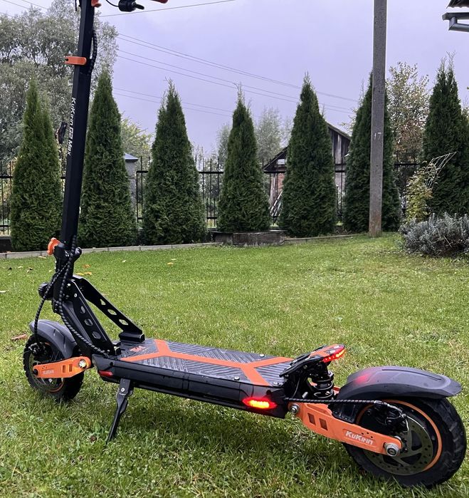 Продам Kukirin G2 Max