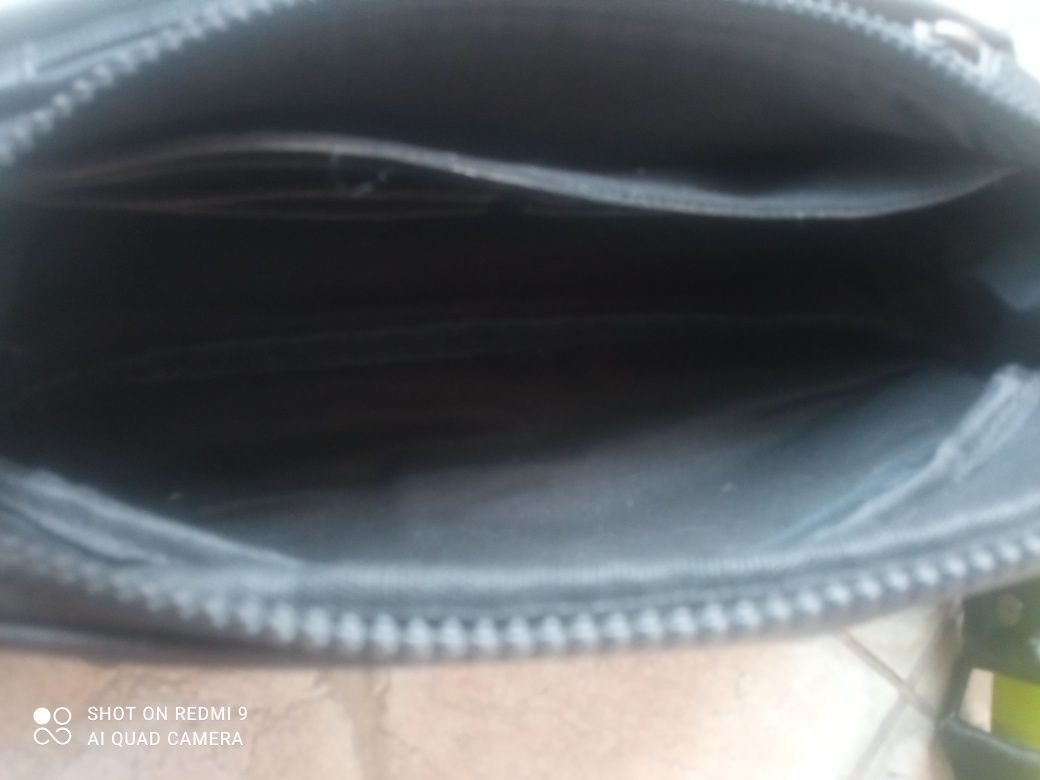 Saszetka, nerka Calvin Klein