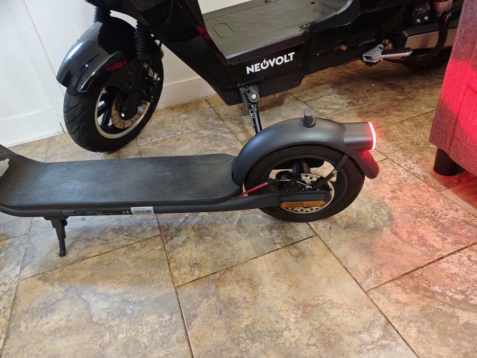 Vendo trotinet valor negociavel usei poucas vezes