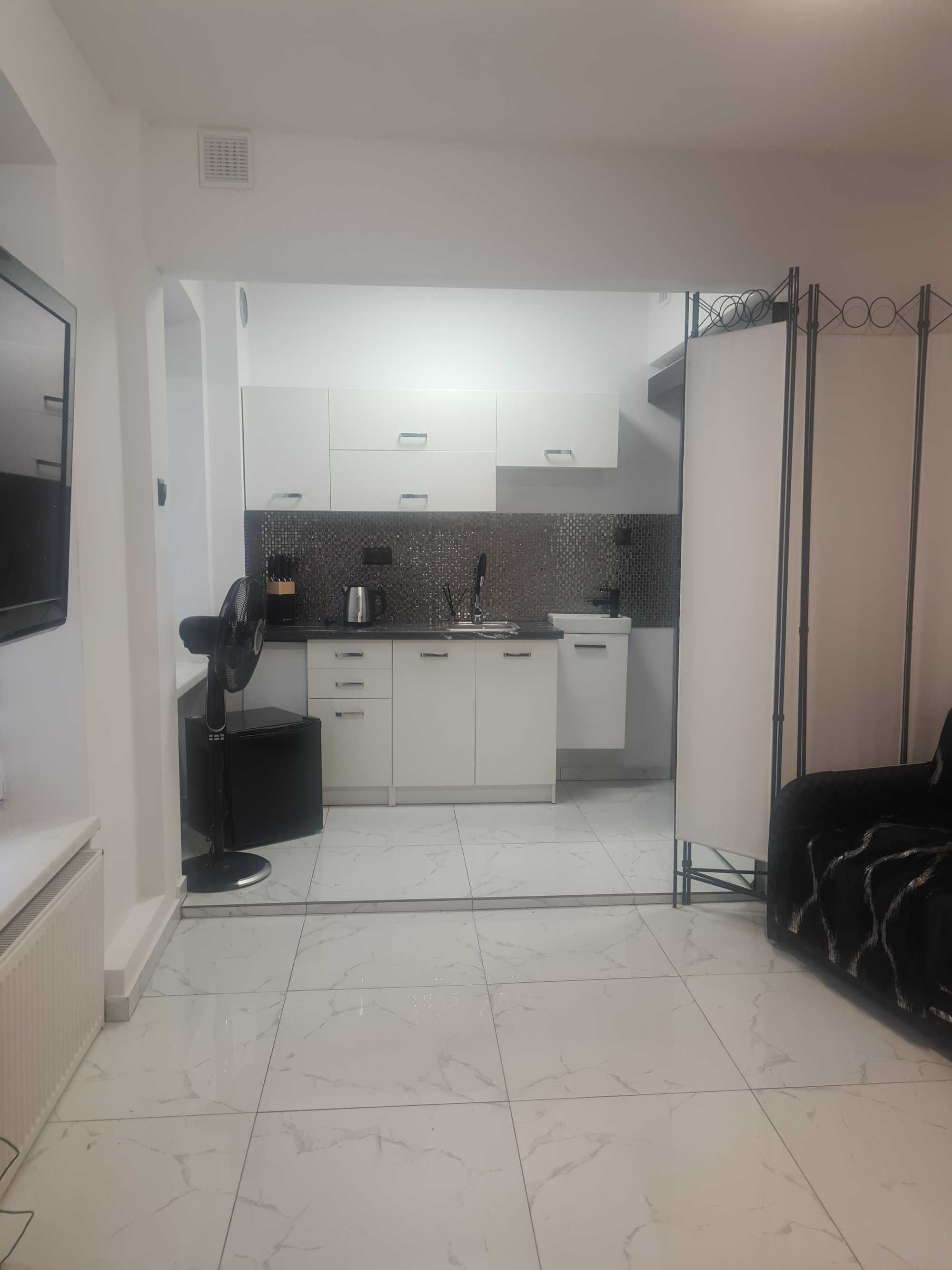 Apartament Starówka