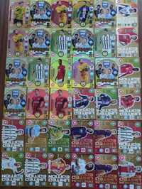 Karty piłkarskie