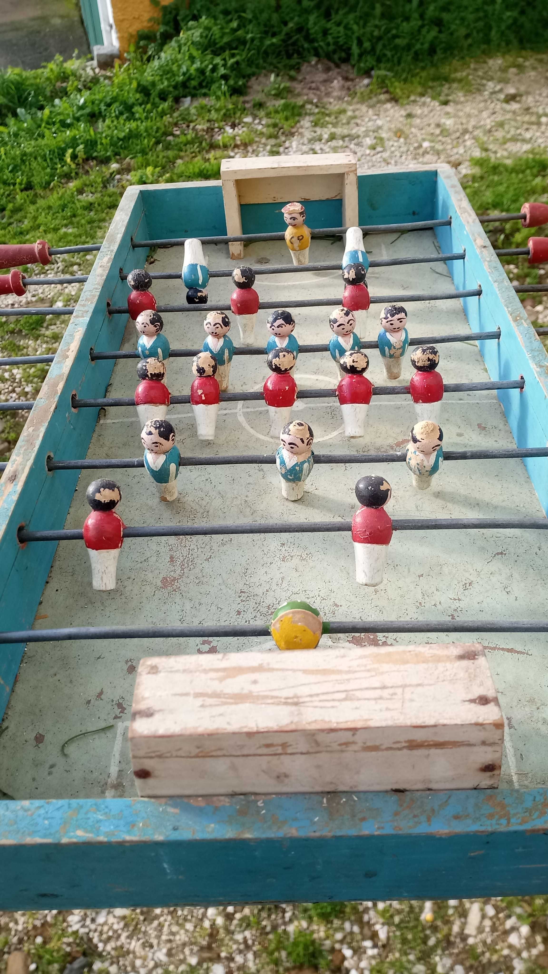 tabuleiro de mini jogo de matraquilhos