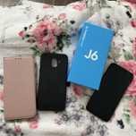 Samsung galaxy j6 2018