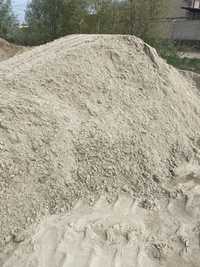 Пісок 6 тонн 2000 грн
