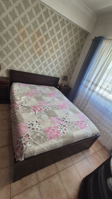 Mobilia quarto vários artigos