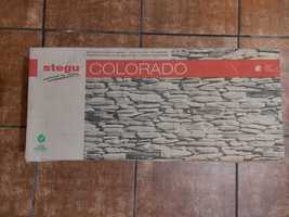Kamień dekoracyjny COLORADO Stegu