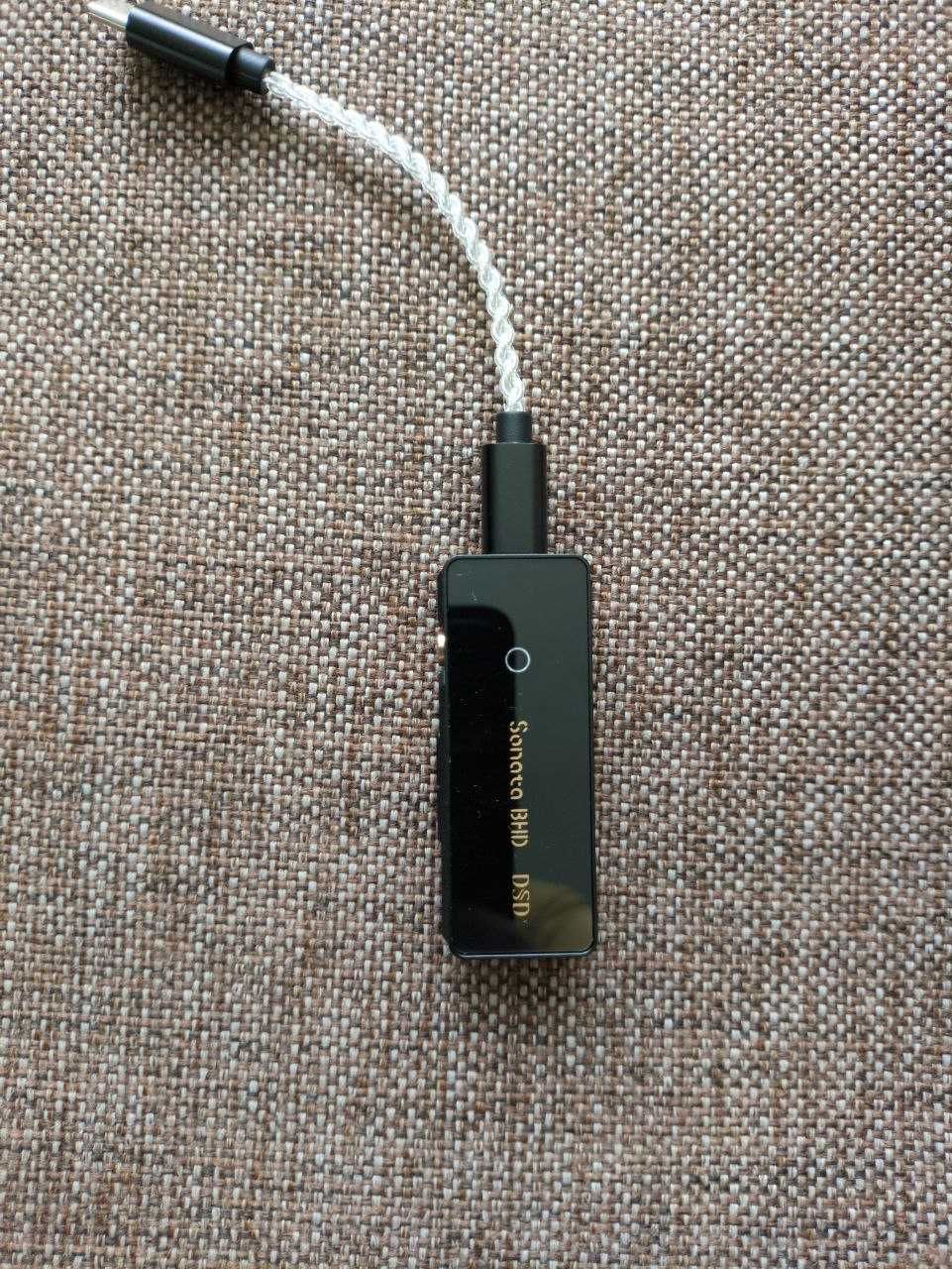 tempotec sonata bhd цап підсилювач cx43131 dac 3.5 4.4