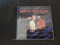 CD Música BeeGees (Claustrophobia)