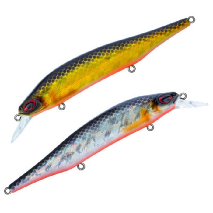 Воблери TRIDENT ASPID 115SP ( Tsuyoki Magnat)