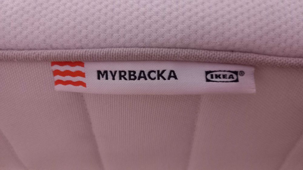 Materac IKEA Myrbacka rozm.140x200cm
