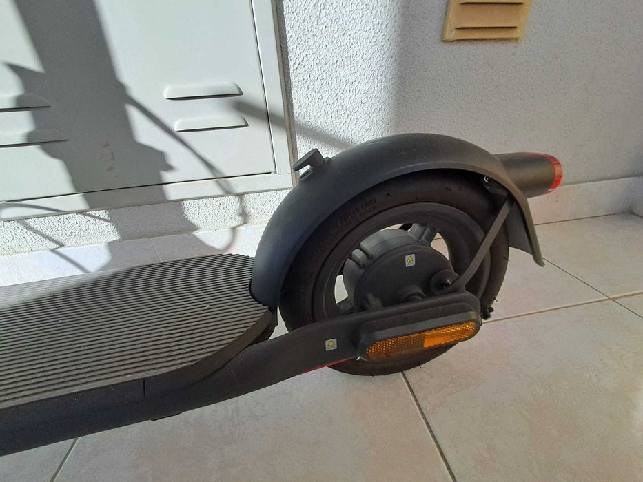 Trotinetes elétrica Xiaomi