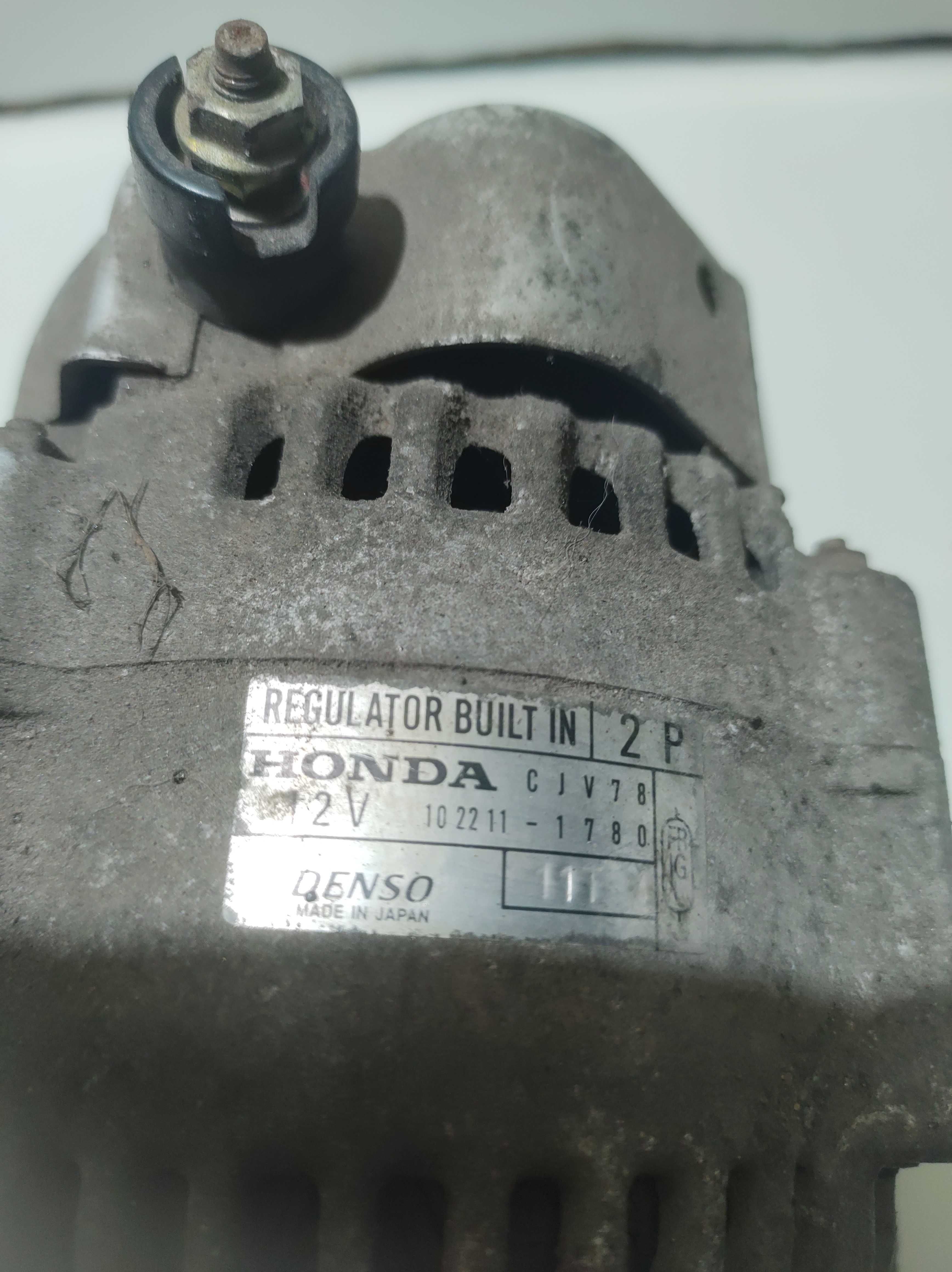 Alternator Honda Hr-V 1.6 99rok