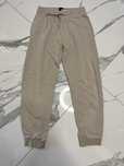 Dresy kremowe z H&M