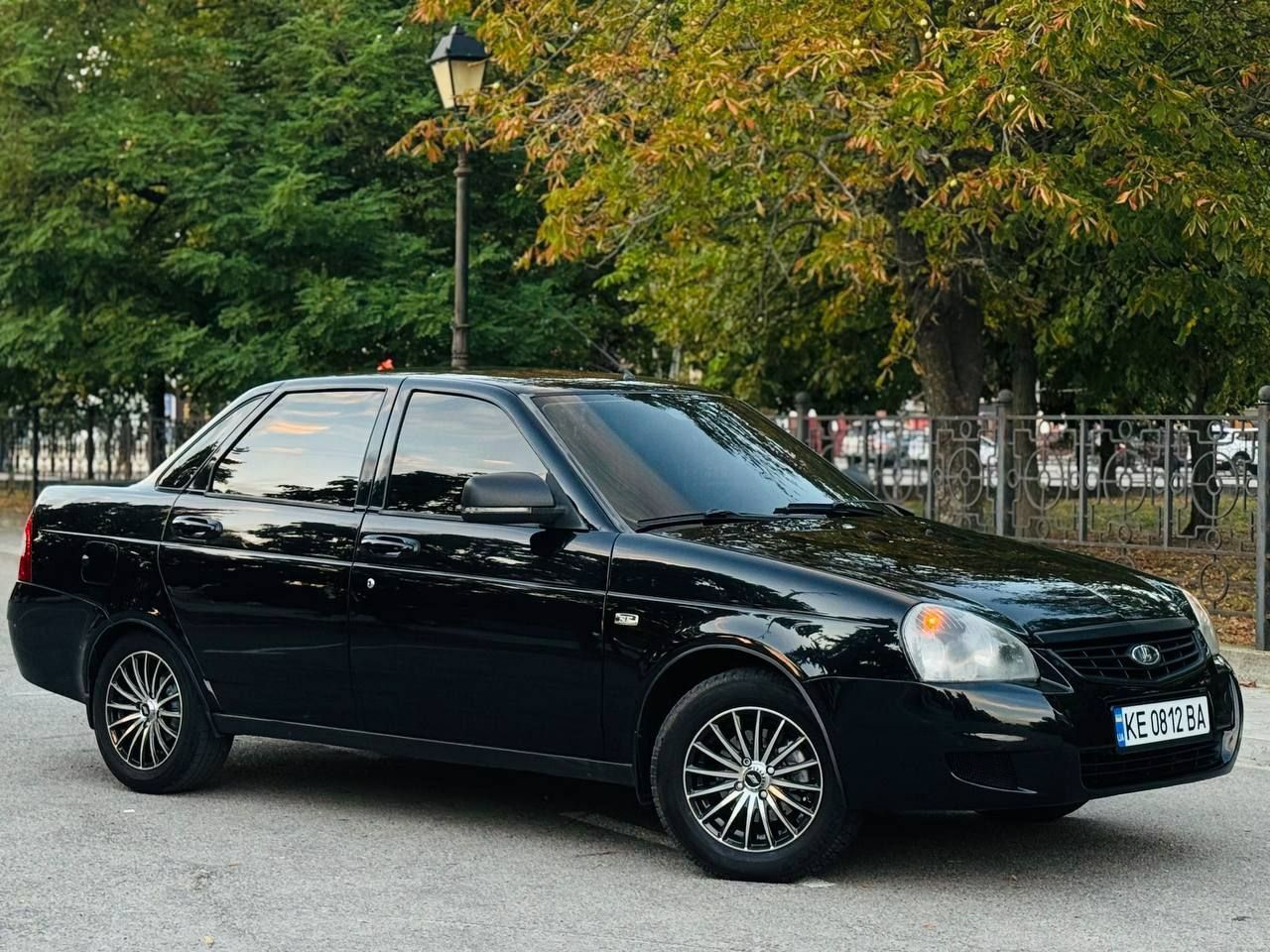 Продам ВАЗ 2170 в отличном состоянии