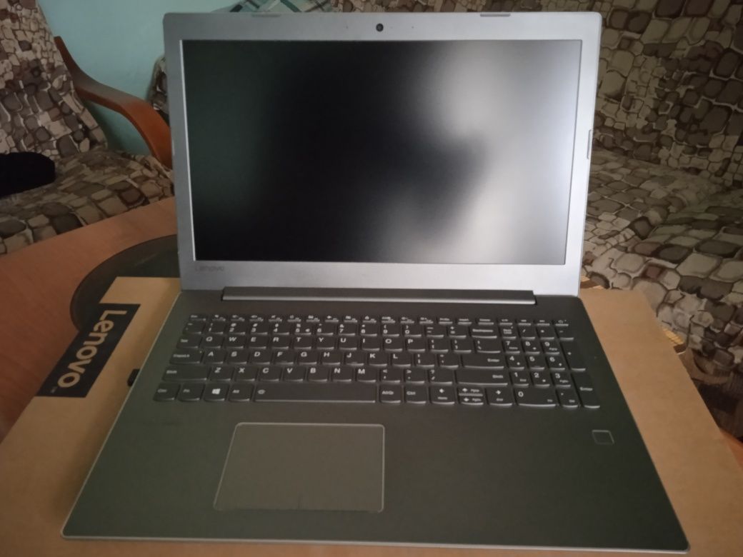 Zamienię laptop gamingowy Lenovo Ideapad 520-15IKB