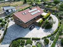 Casa T5 em Bornes de Aguiar de 583,00 m2