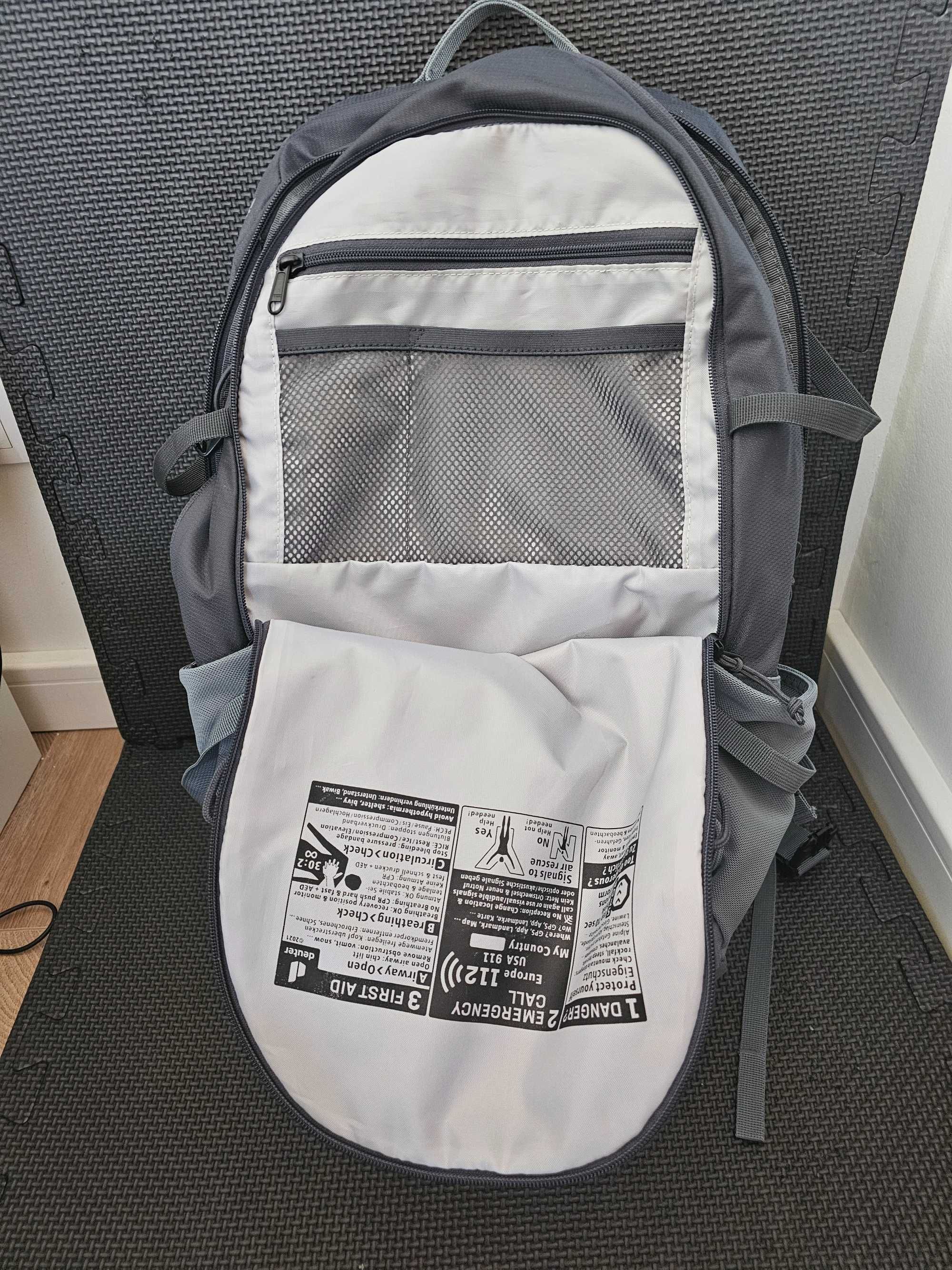 Plecak Deuter Futura 23