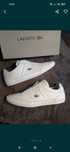 Buty Lacoste Chaymon rozmiar 44,5 dla Pana