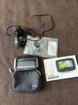 Tom tom RIDER 550 Premium Pack
