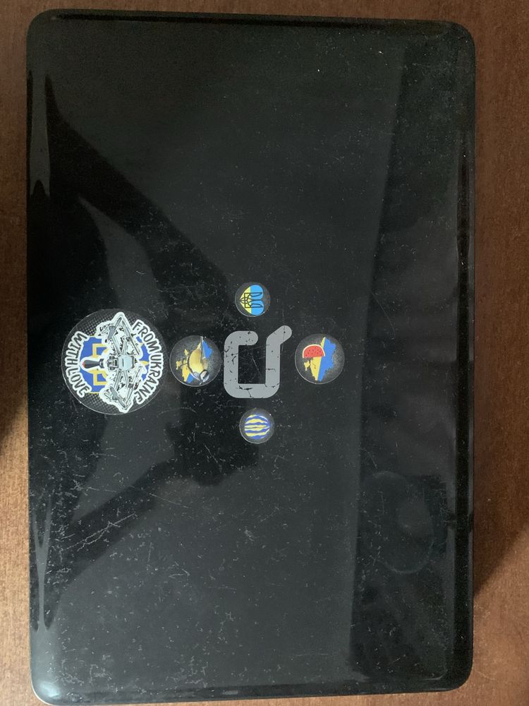Збираю на мотоцикл.Продам ноутбук Compaq CQ58 Notebook ціна 3000Торг