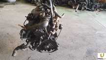 MOTOR COMPLETO FORD GALAXY 2001 -AUY