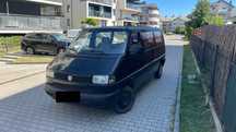 Продам WV T4 2.5 дизель 75 KW