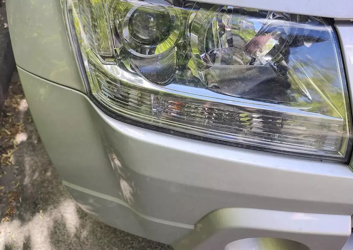 Suzuki Grand Vitara 2.0 автомат, рідні. пробіг 100км.