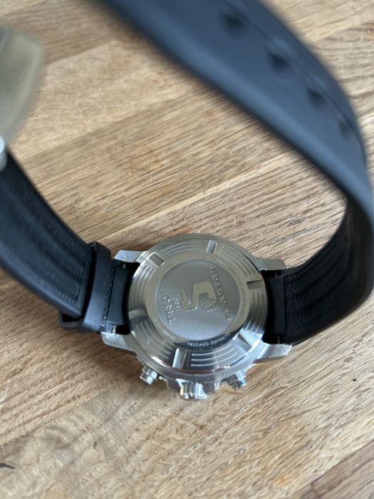 Zegarek Tissot Seastar 1000 T120.417.17.041.00