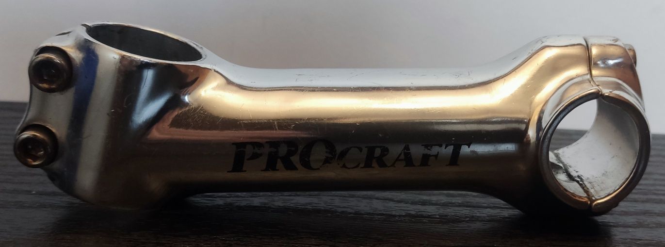 Mostek PROCRAFT 12 cm 1 1/8 cala 25,4mm