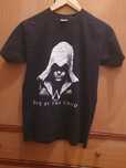 T-shirt manga curta