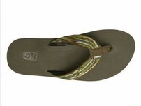 Вьетнамки Teva Mush 2 Original