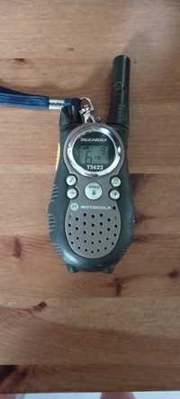 Motorola T5622 tolkabout - krótkofalówka
