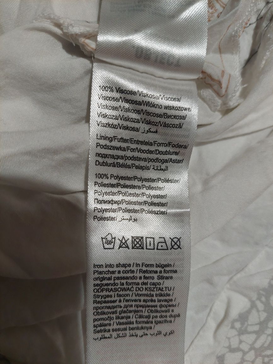 Bluzka damska marki VILA rozmiar L