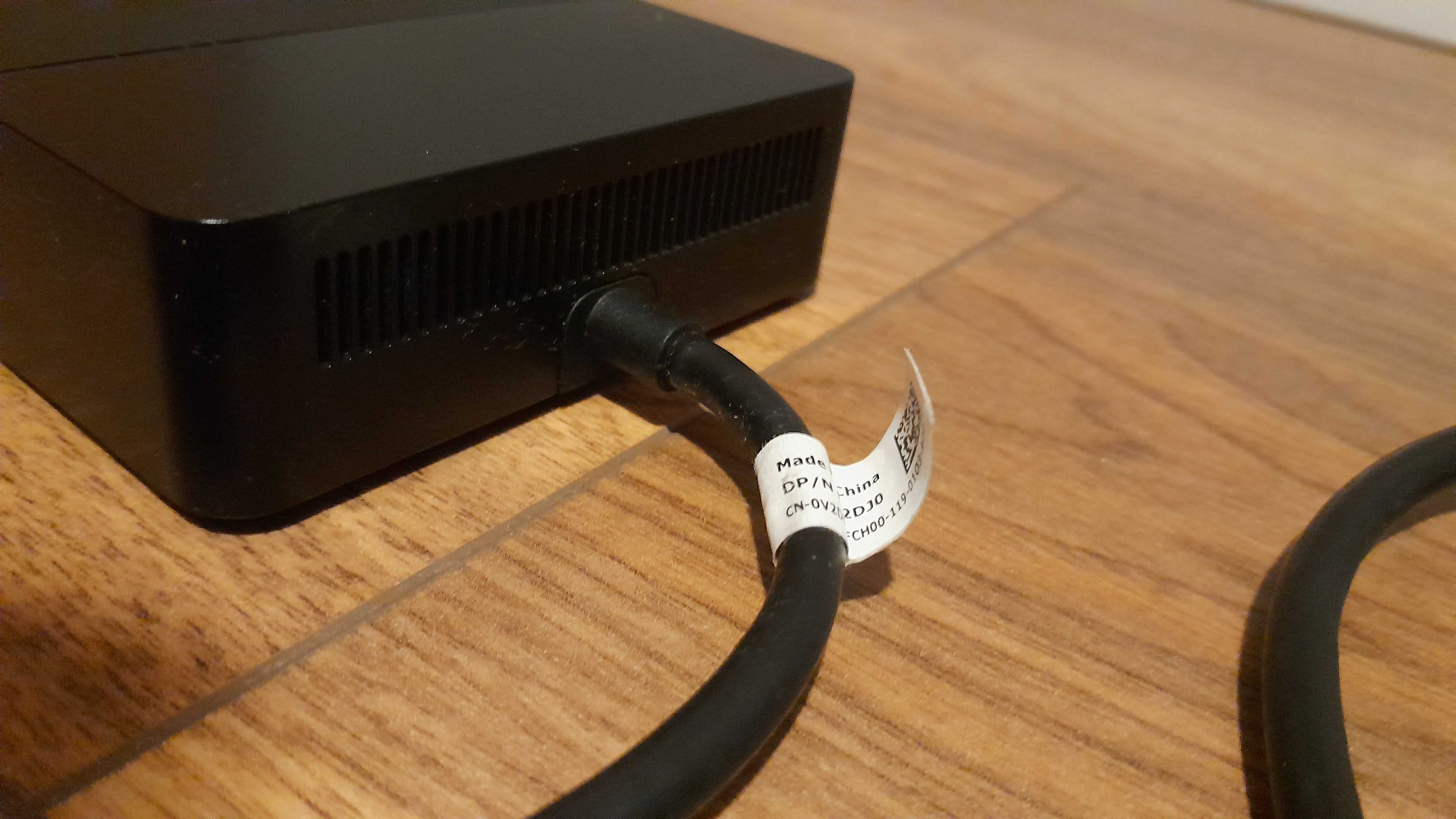 Stacja dokująca DELL WD19S USB-C