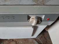 Suszarka BOSCH T445