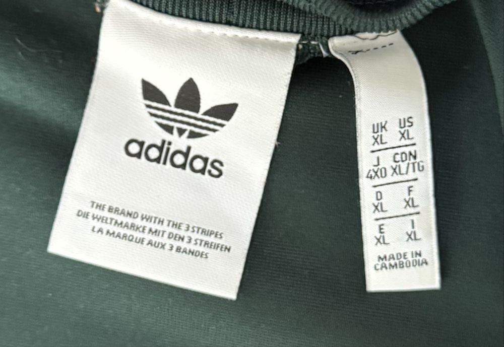 Чоловічі шорти від Adidas оригінал