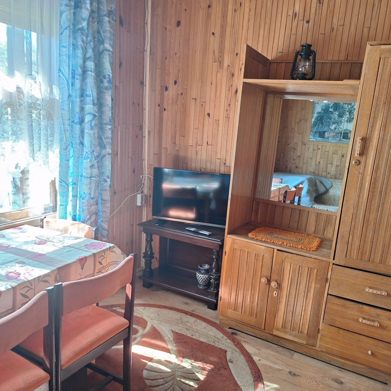 Gołubie  wynajmę domek letniskowy