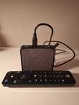 Dekoder TV 4k UPC Apollo UPC BOX z pilotem