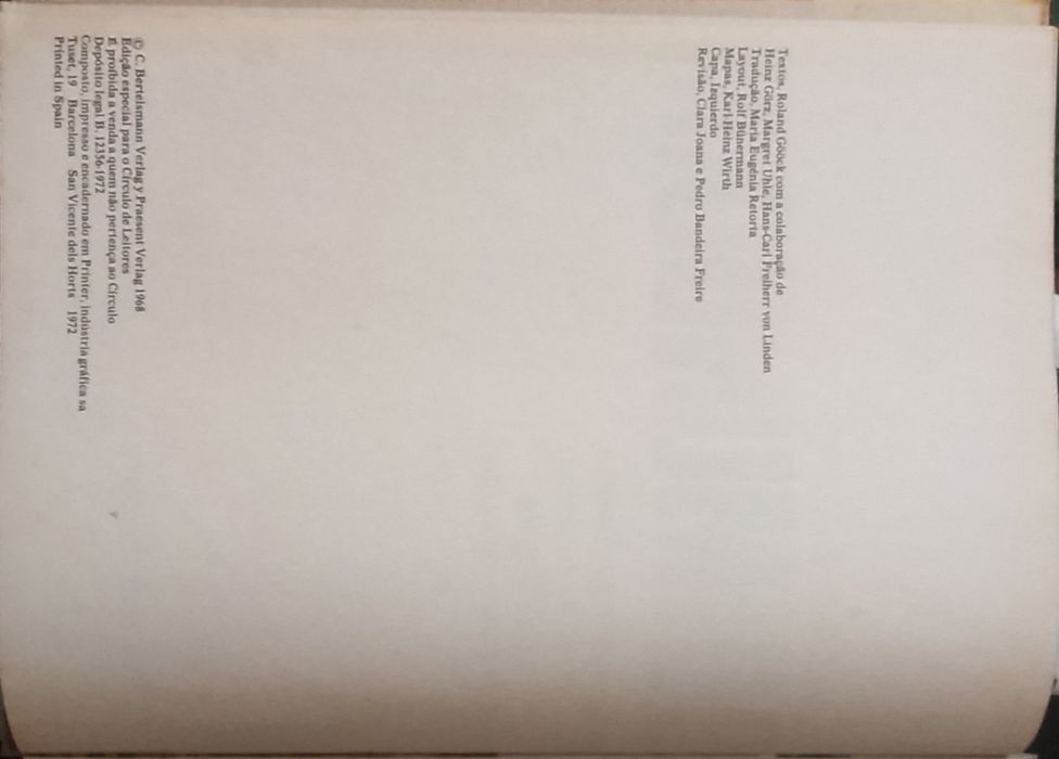 As maravilhas do mundo