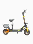 СУПЕР‼️Электросамокат Maraton Cruzzer M5 PRO KugooKirin 2000W, 24Ah‼️