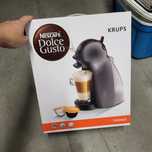Ekspres do kawy Krups Dolce Gusto