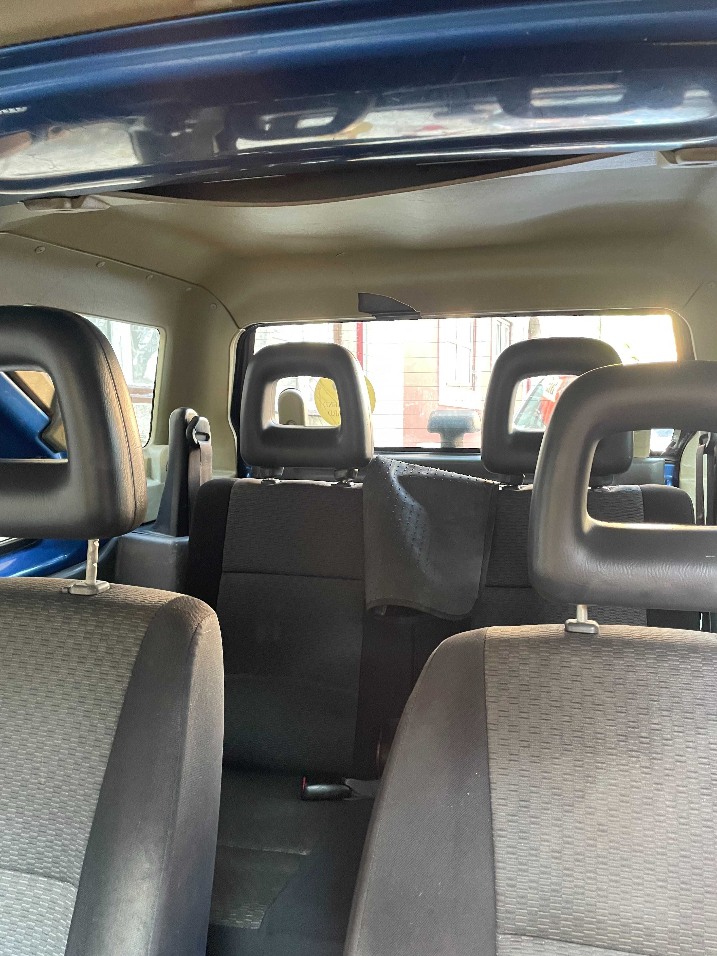 suzuki jimny metal top