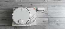 Robot sprzedający Xiaomi Vaccum-mop 2 Pro Eu White