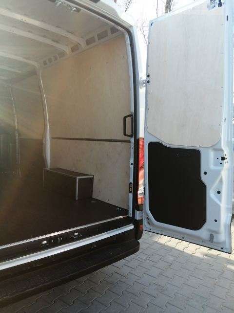 Fiat Ducato L3H2 Zabudowa Aut